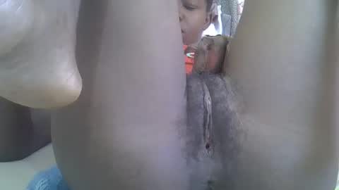 baby_facii online show from February 17, 9:24 am