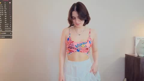 Emily online show from March 30, 8:47 am