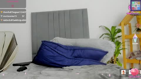 baby_keyshar online show from May 26, 7:24 pm