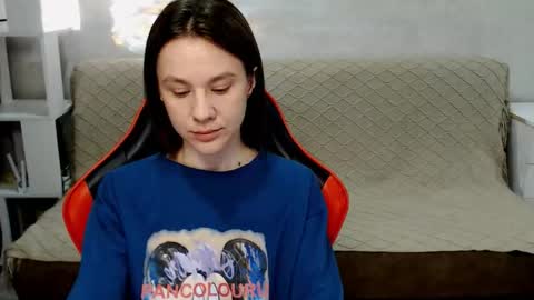 baby_kitte online show from January 19, 3:46 am