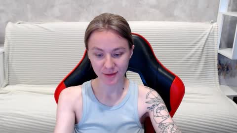 Snapshot of baby_kitte chatting on September 16, 3:58 am baby_kitte online show from September 16, 3:58 am