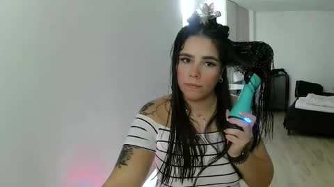 Madyy online show from February 19, 8:18 pm