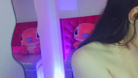 Nico online show from June 12, 2:41 am