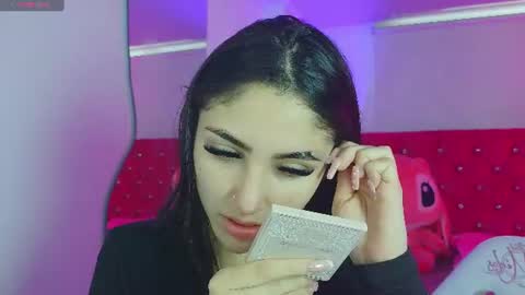 Nico online show from June 13, 11:29 am