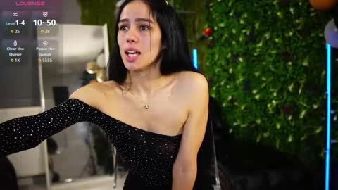 Baby Nico online show from November 19, 6:41 pm