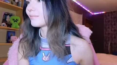 Alice online show from July 28, 7:26 pm