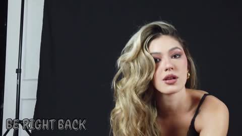  Baby Sammyy  online show from October 6, 7:18 pm