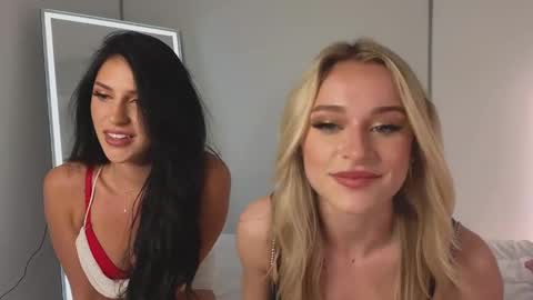 Baby Tavia online show from February 10, 6:20 am