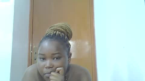 babyavil online show from February 25, 10:25 am