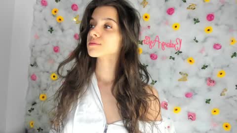 Aylin  online show from February 26, 4:41 am