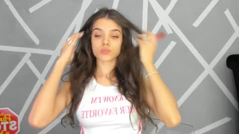 Aylin  online show from January 9, 5:23 am