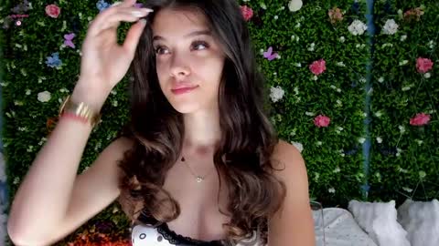 Aylin  online show from September 24, 4:11 am