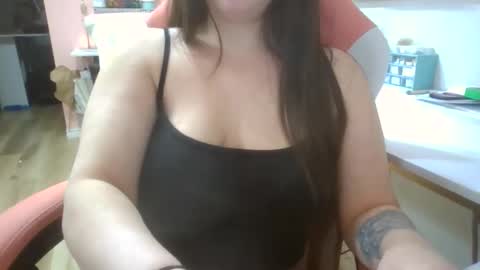 babyboo4769 online show from April 13, 2:35 am