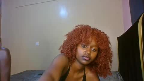 babybrown online show from April 23, 3:25 pm