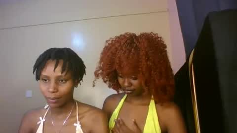 babybrown online show from April 28, 3:54 am