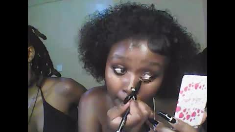 babybrown online show from June 1, 4:47 am