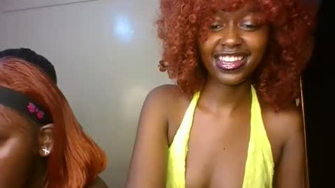 babybrown online show from April 22, 3:47 am
