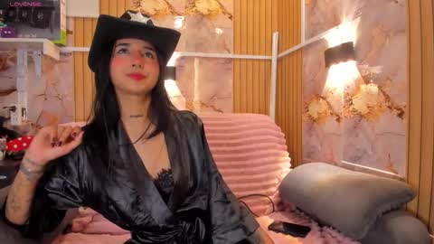 Babycam online show from March 19, 12:15 am