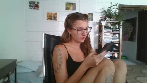 babydemon6 online show from February 22, 12:39 pm