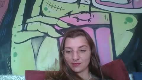 Snapshot of babydemon6 chatting on March 3, 1:26 pm babydemon6 online show from March 3, 1:26 pm