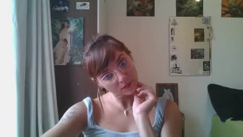 Snapshot of babydemon6 chatting on January 28, 8:47 pm babydemon6 online show from January 28, 8:47 pm