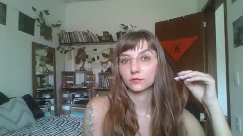 Snapshot of babydemon6 chatting on December 15, 1:11 pm babydemon6 online show from December 15, 1:11 pm