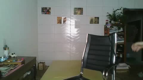 babydemon6 online show from February 12, 3:36 pm