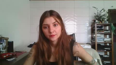 Snapshot of babydemon6 chatting on September 17, 3:10 pm babydemon6 online show from September 17, 3:10 pm
