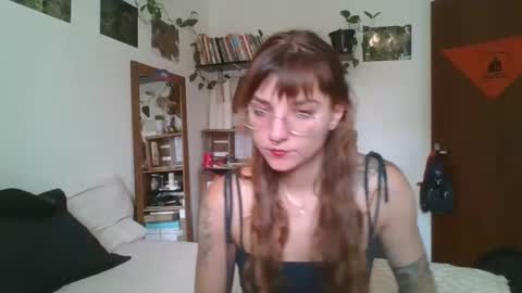Snapshot of babydemon6 chatting on December 30, 12:42 pm babydemon6 online show from December 30, 12:42 pm