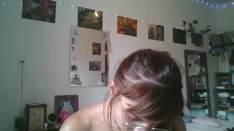 Snapshot of babydemon6 chatting on January 9, 6:47 pm babydemon6 online show from January 9, 6:47 pm