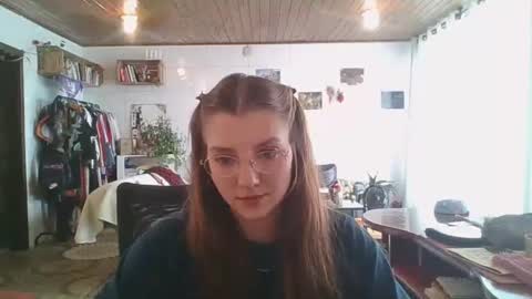 babydemon6 online show from October 23, 1:17 pm