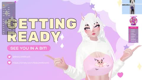 Starlit online show from December 17, 3:33 am