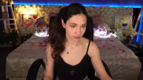 Sasha online show from March 16, 5:44 am