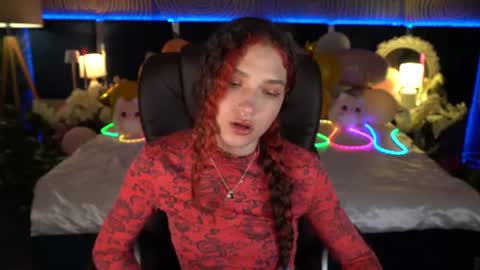 Sasha online show from July 24, 7:11 pm