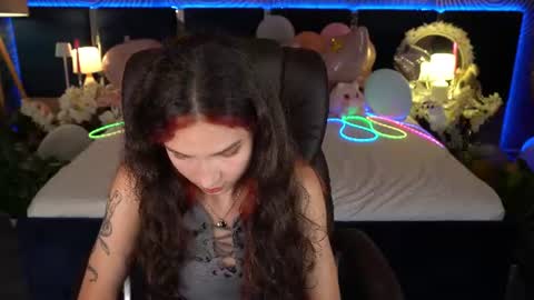 Sasha online show from July 22, 7:04 pm