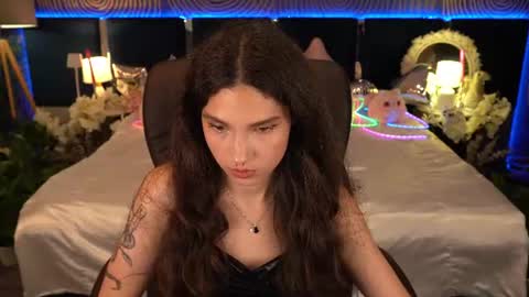 Sasha online show from June 17, 6:53 pm