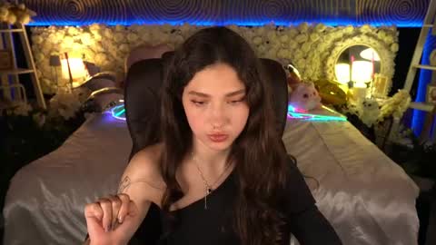 Sasha online show from June 3, 6:57 pm