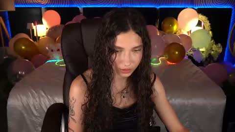 Sasha online show from June 28, 7:53 pm