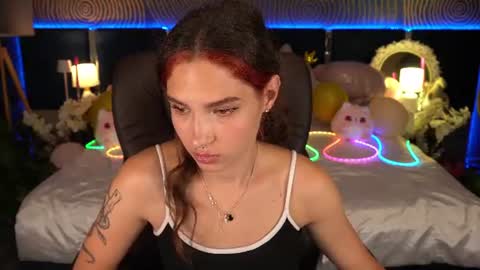 Sasha online show from July 26, 6:48 pm