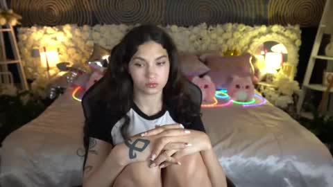 Sasha online show from May 19, 3:46 am