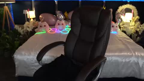 Sasha online show from June 23, 3:37 am
