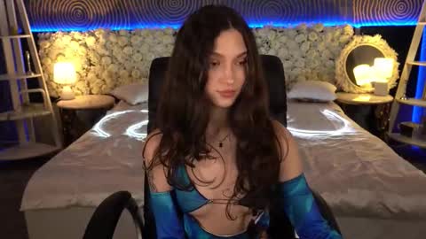 Sasha online show from January 14, 8:14 pm