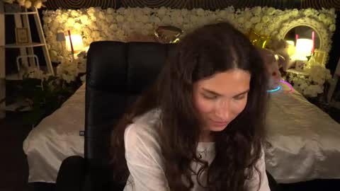 Sasha online show from May 13, 7:30 pm
