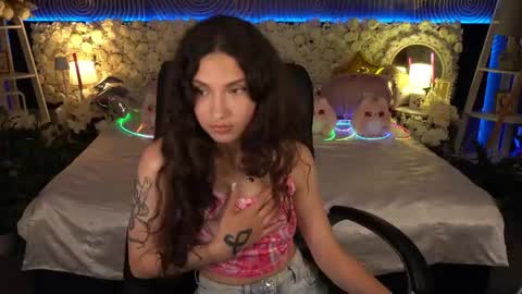 Sasha online show from May 15, 6:43 pm