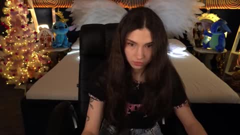 Sasha online show from January 11, 8:03 pm