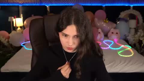 Sasha online show from July 12, 7:04 pm