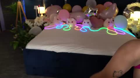 Sasha online show from July 23, 4:09 am