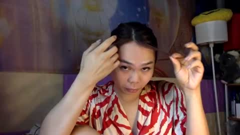 babyfox_26 online show from July 17, 2:05 am