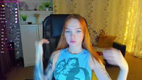 maddy online show from December 25, 7:24 pm