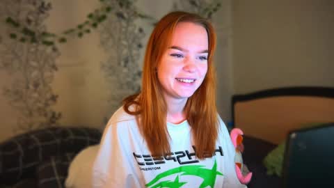 maddy online show from December 20, 4:57 pm